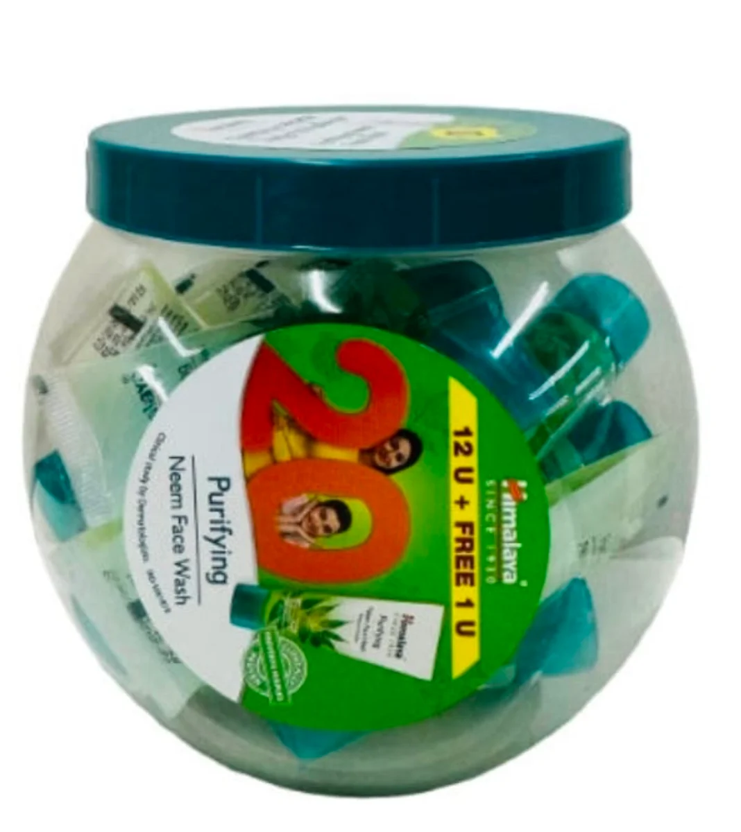 Himalaya neem Facewash