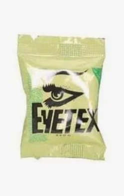 Eyetex kajal