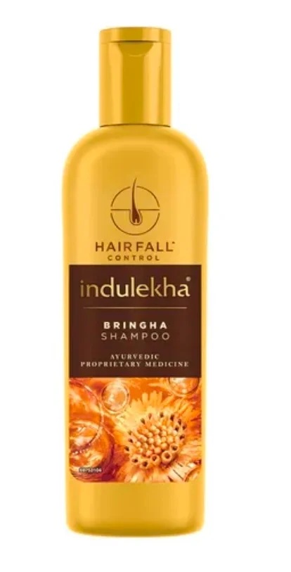 Indulekha shampoo 100ml