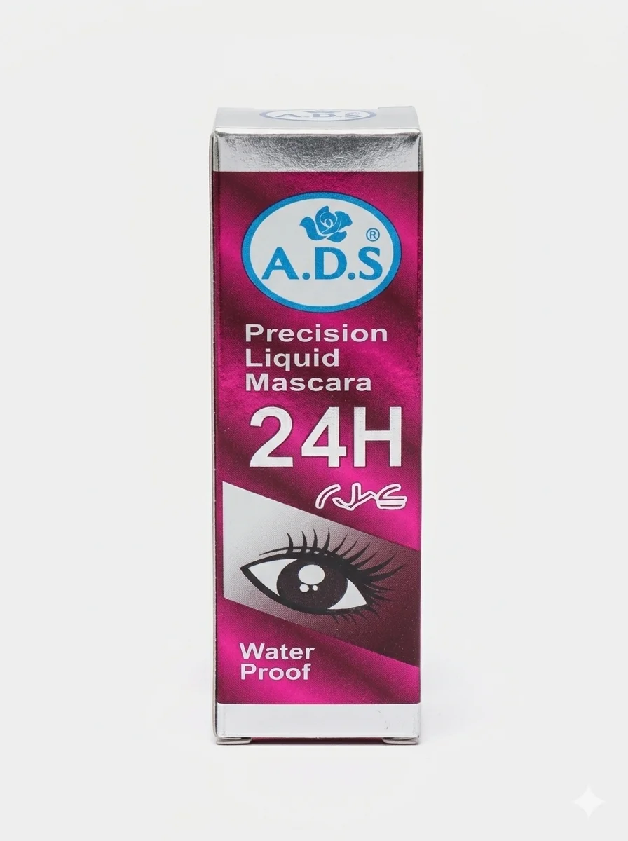 Ads mascara