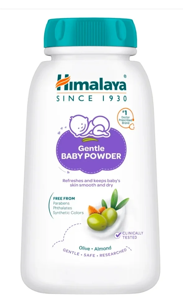 Himalaya baby powder 30gm