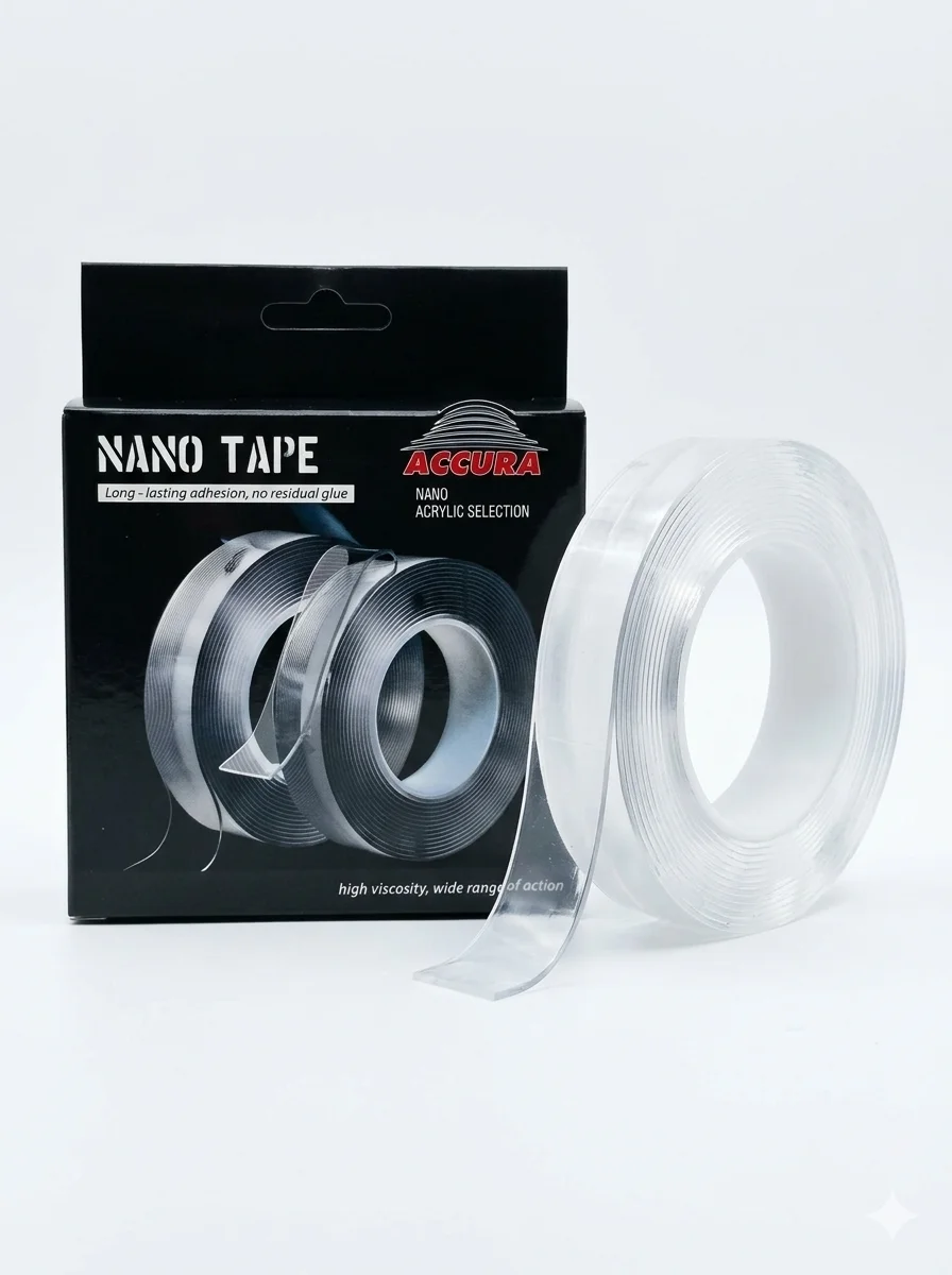 Nano tape