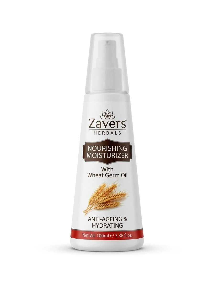 Zever moisturizer 100ml