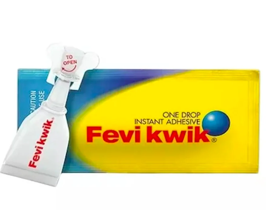 Fevikwick