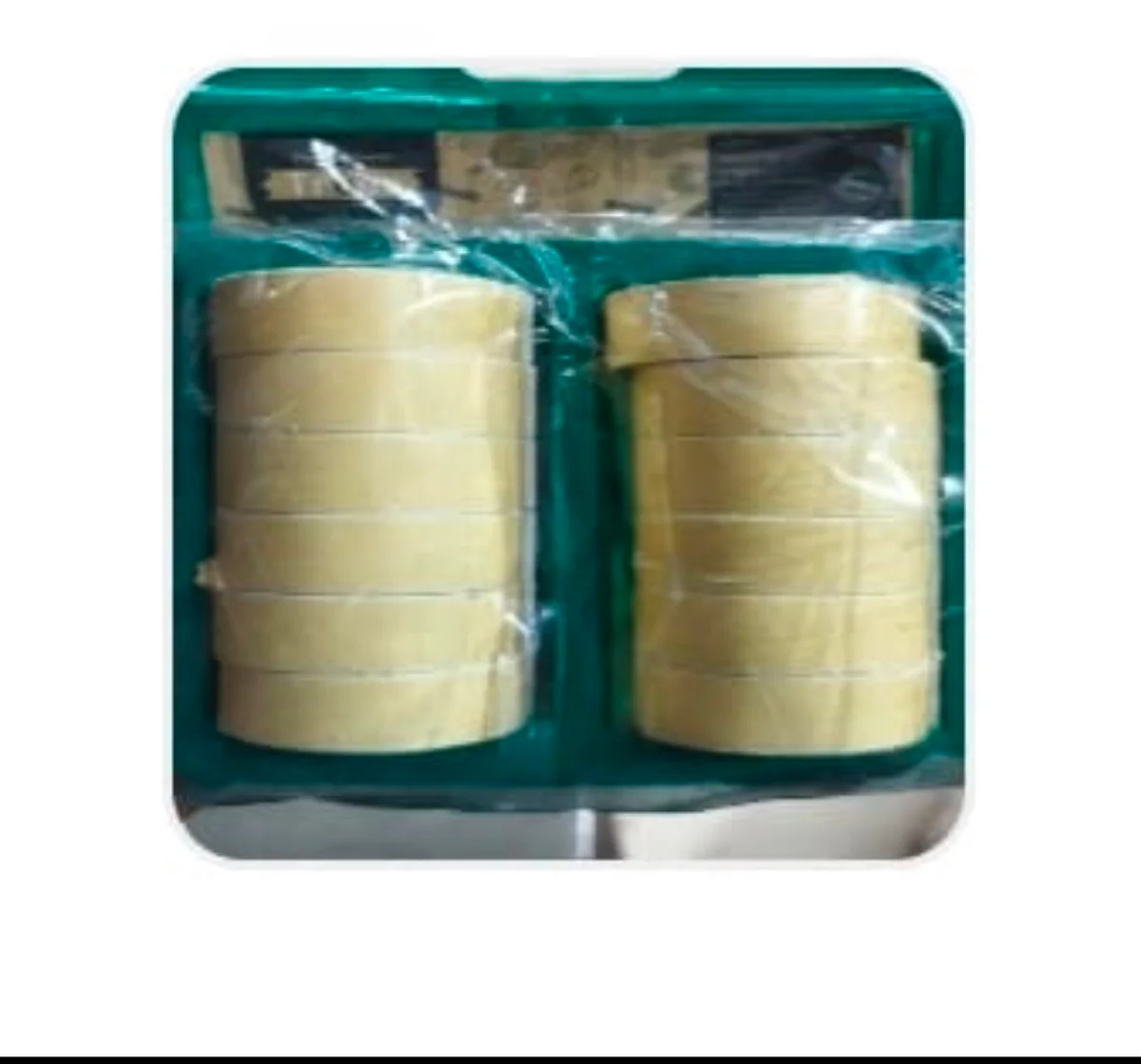 Double tape small