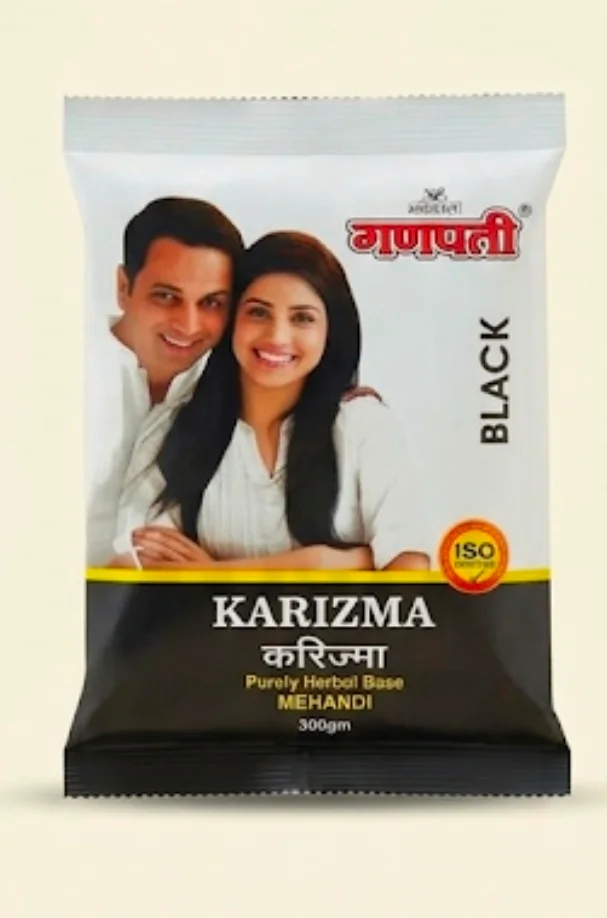 Karizma black