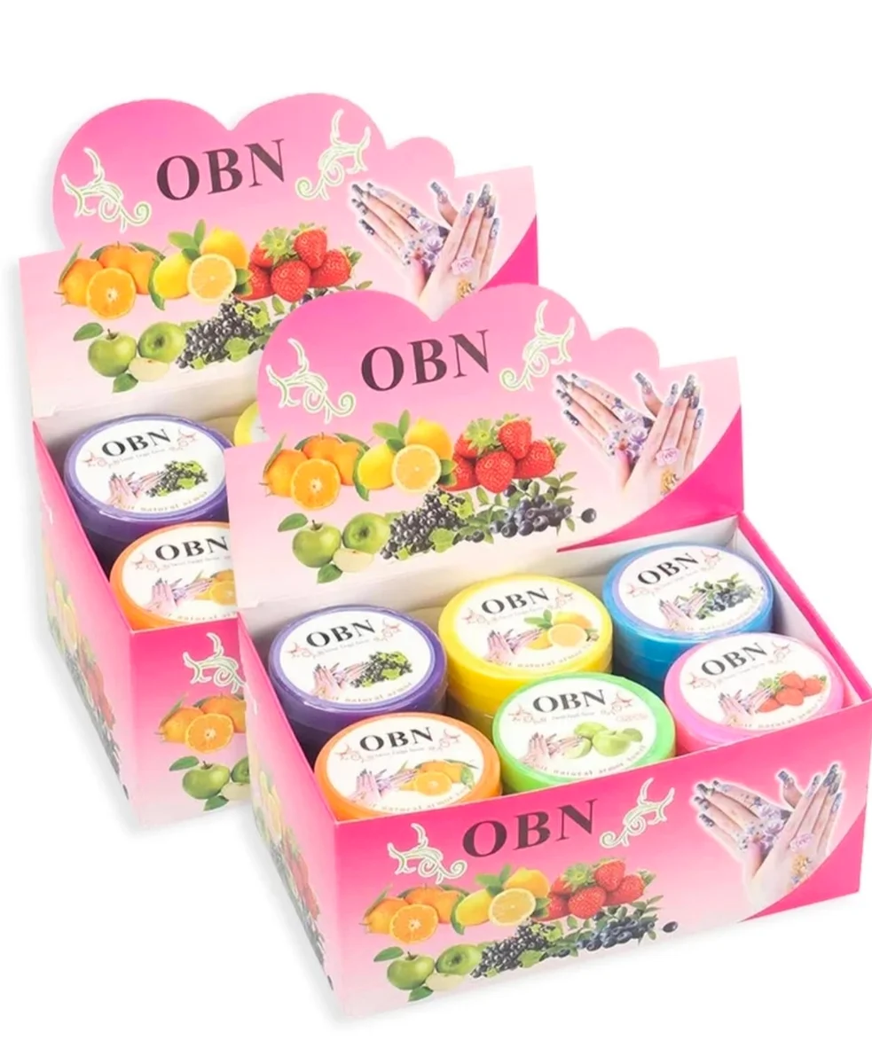Obn tissue thinner 24pc box