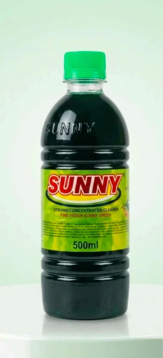 Sunny fenel 200ml