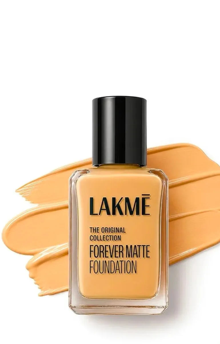 Lakme foundation 27ml