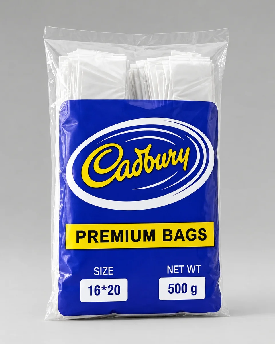 Carry bag 