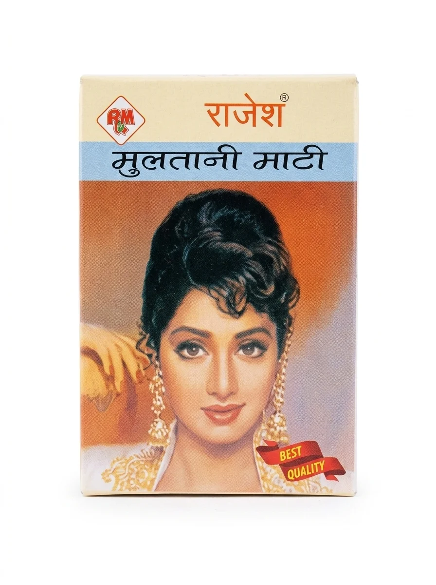 Multani matti 80g