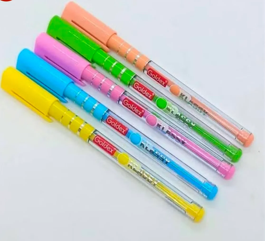 Goldex pen