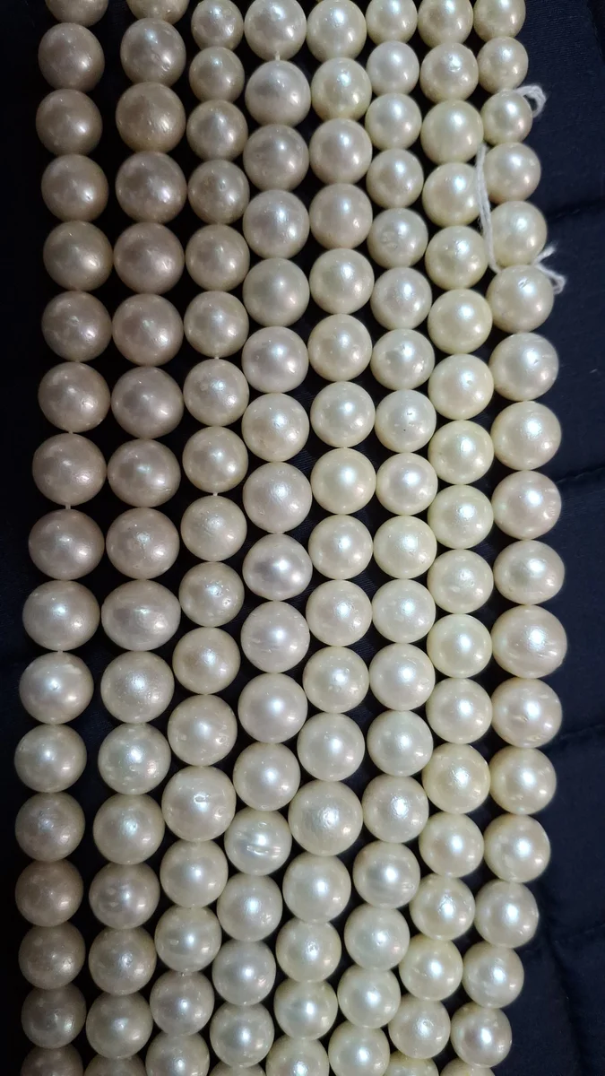 The Ultimate Luxury: Why South Sea Pearls Are the World’s Most Coveted Gems