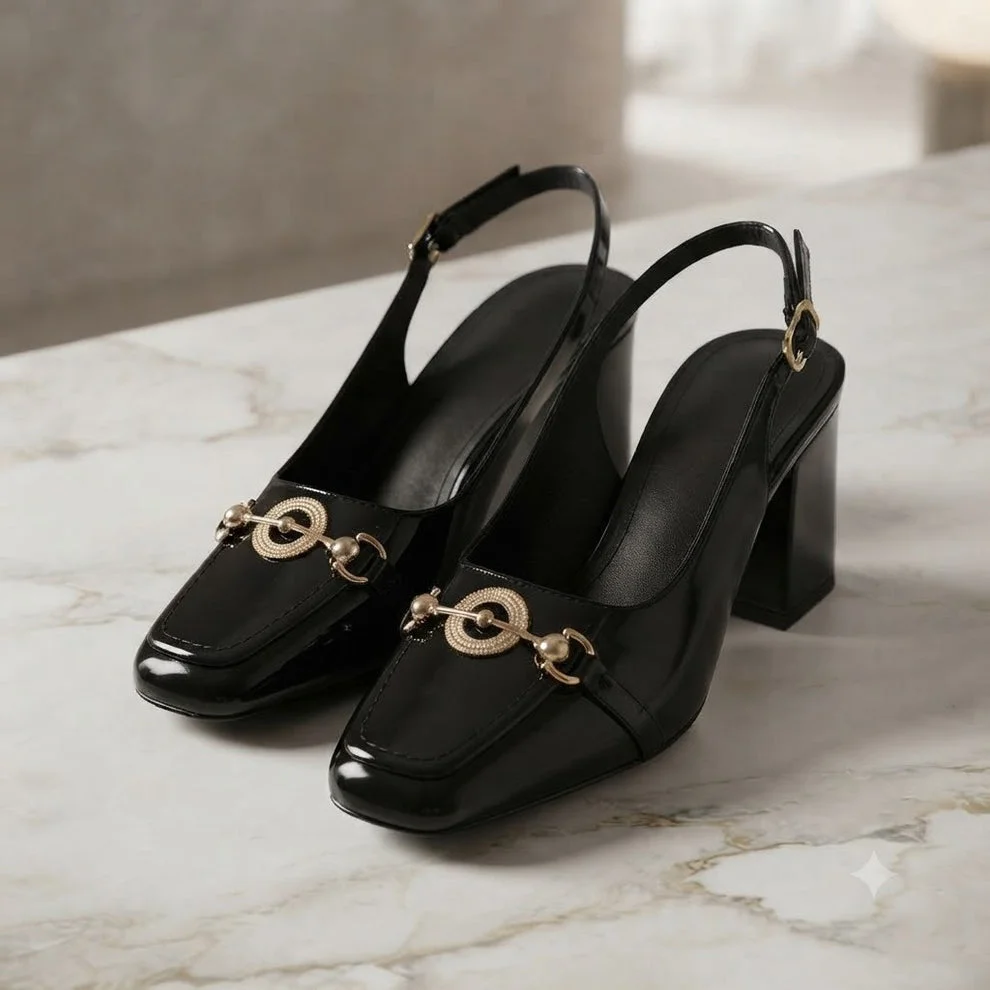 Black Colour