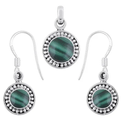 Silver Jewellery