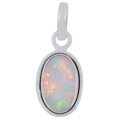 Ethiopian Opal