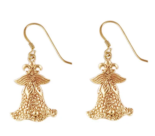 Brass Jewellery
