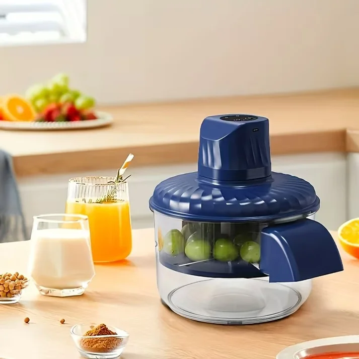 Sharp Stainless Steel Blade Fruit and Vegetable Peeler