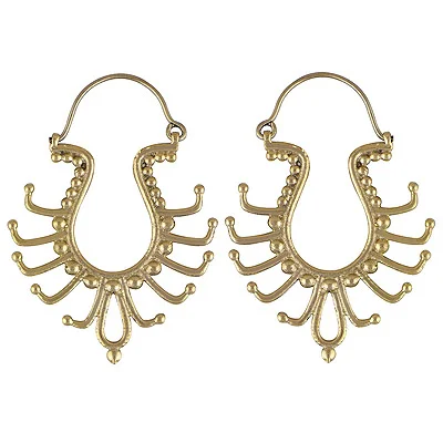 Brass Fashion Jewellery