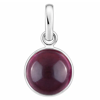 Cabochon Pendants