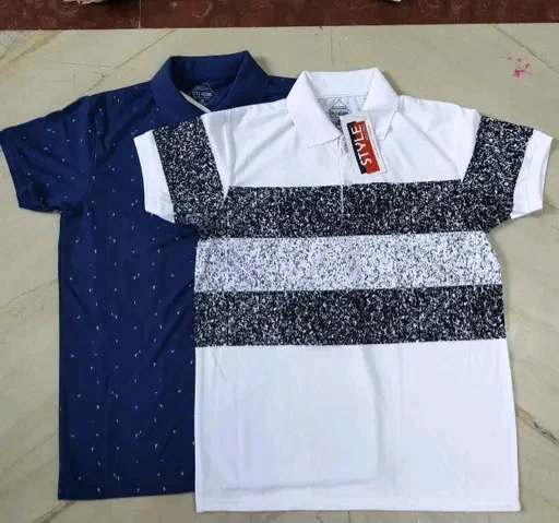 Men's polo tshirt