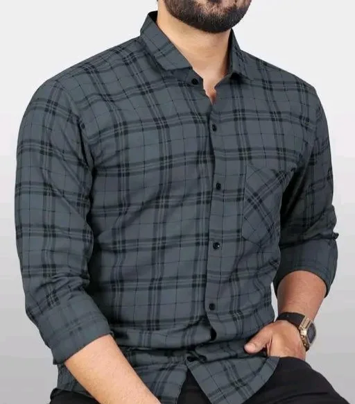 Stylish Glamorous Men Shirts