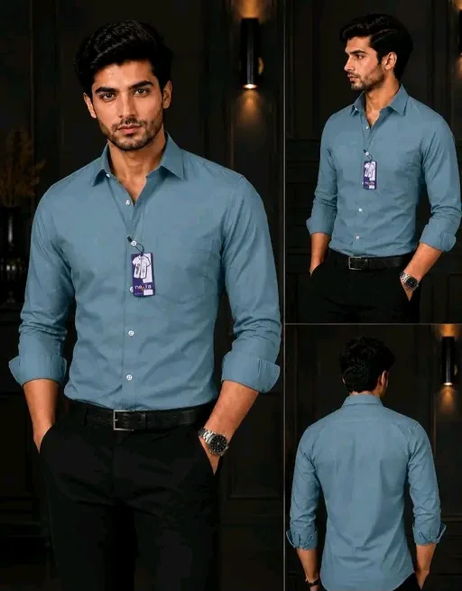 Men's Shirt