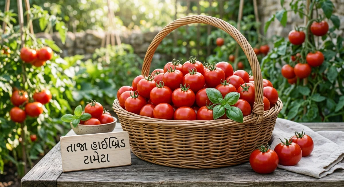 Tomato