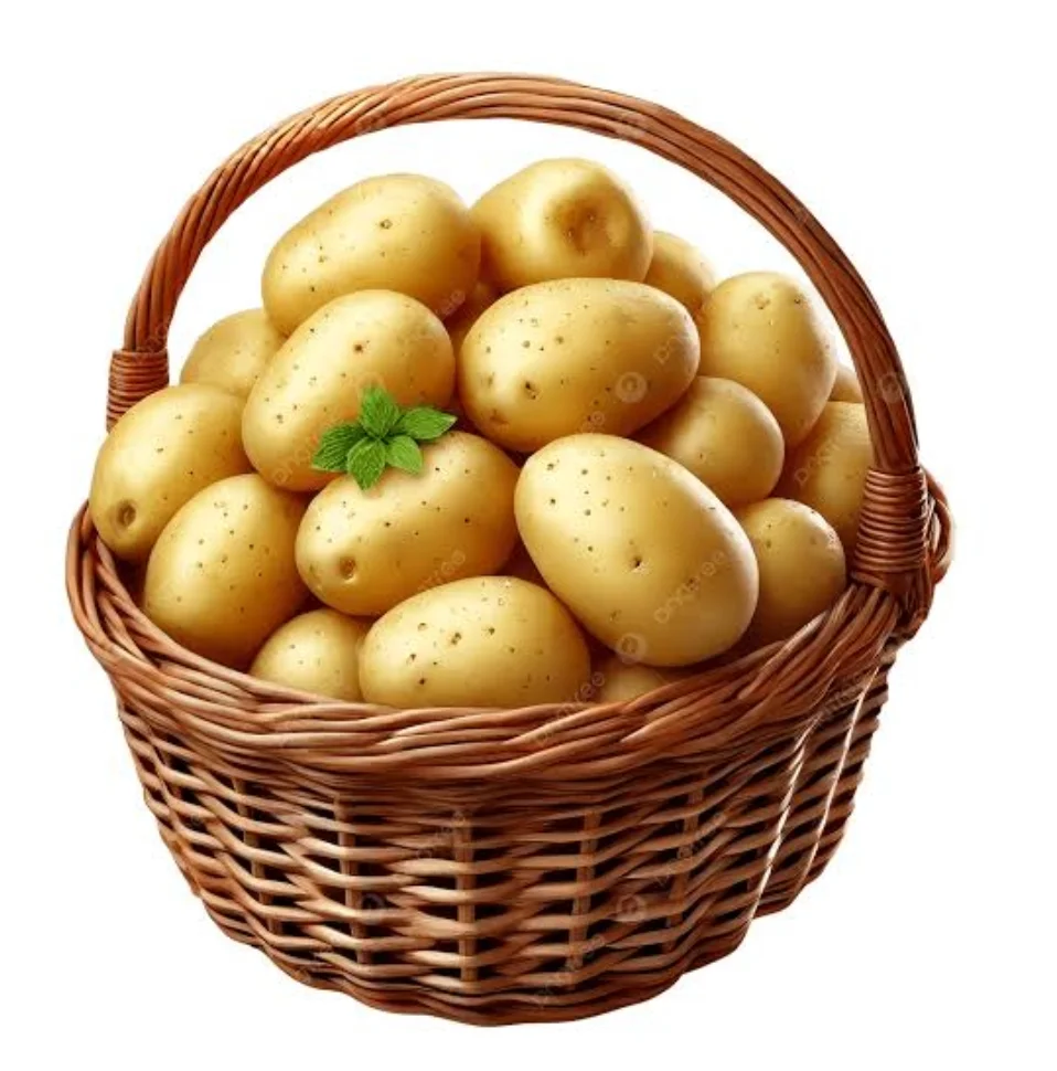 Poteto