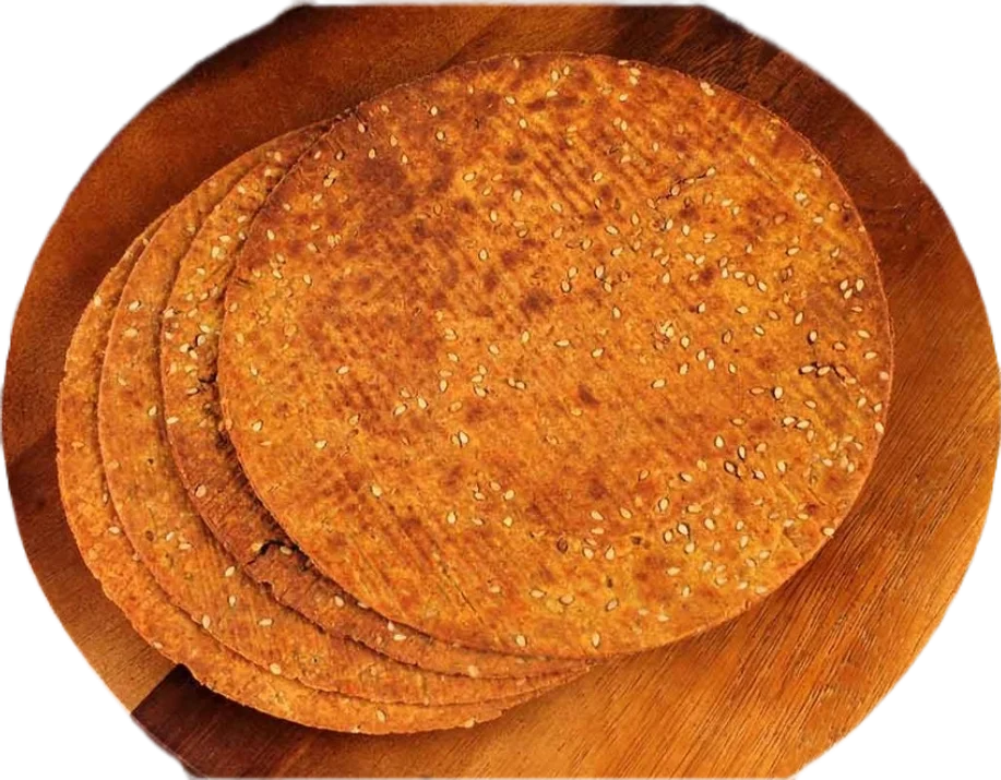 Sp. Muth Masala Khakhara