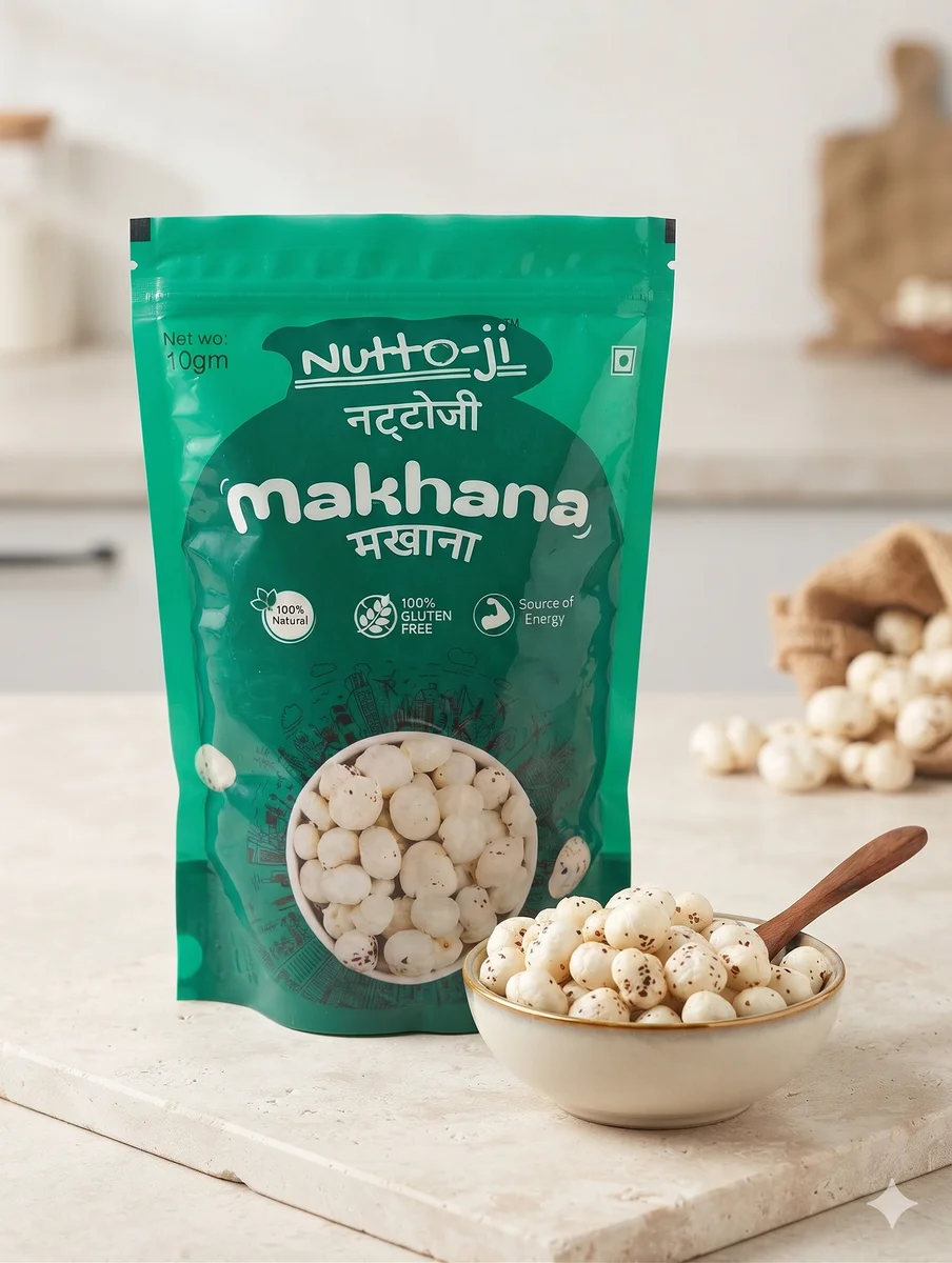 Makhana 250g