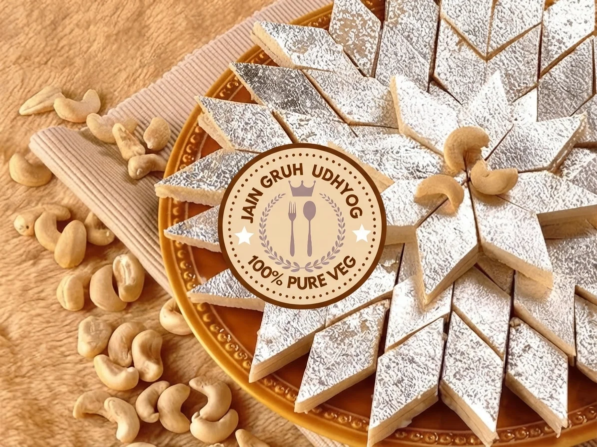 Kaju Katri 250g