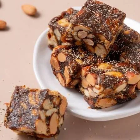 Anjeer Bites