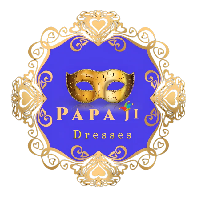 Papa Ji Dresses