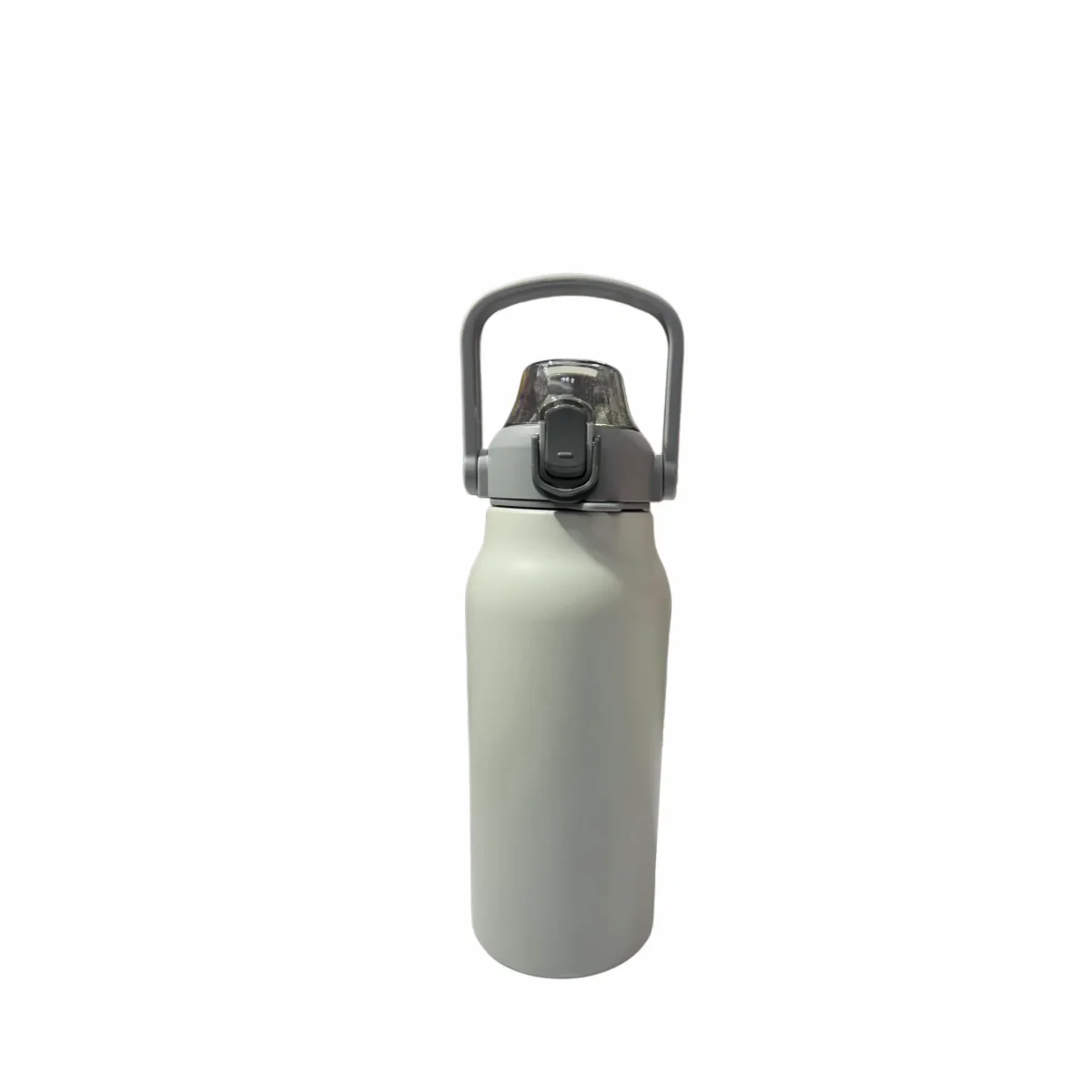 Double wall vacuum hot & cold bottle 1.8L