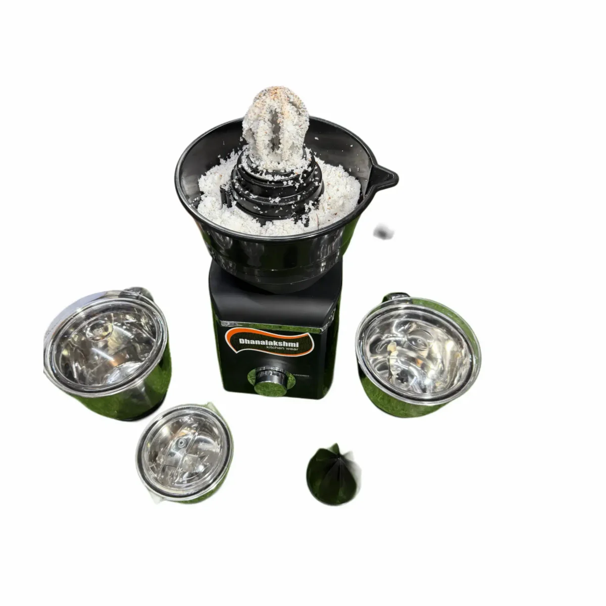 Icon Cocotrus 5in1 Mixer Grinder