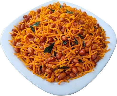 Satyam Mixture