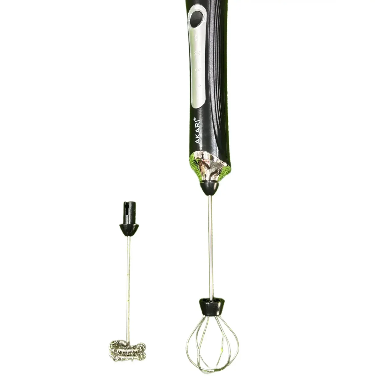 MILK FROTHER AND WHISK