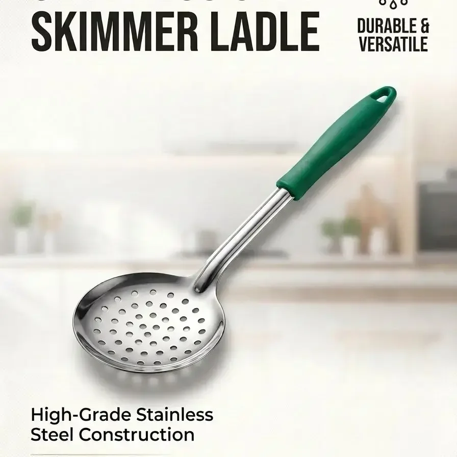 5 pc Laddles set 4