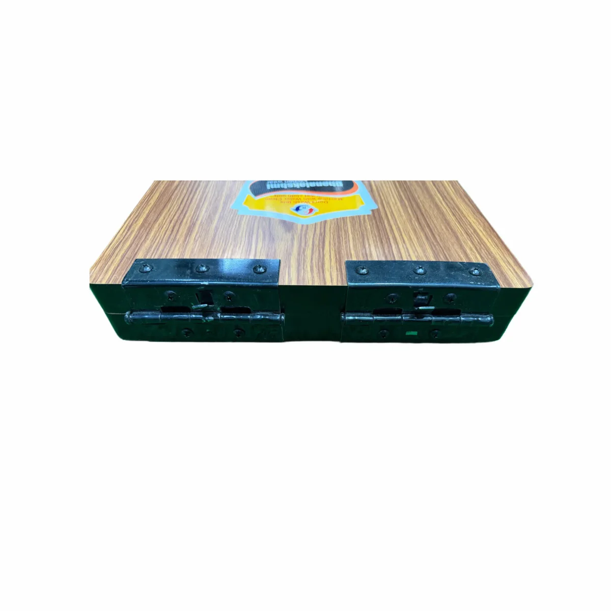 Wooden