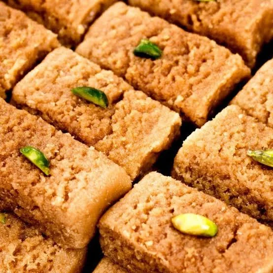 Milkcake