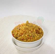 Satyam Dryfruit Mixture