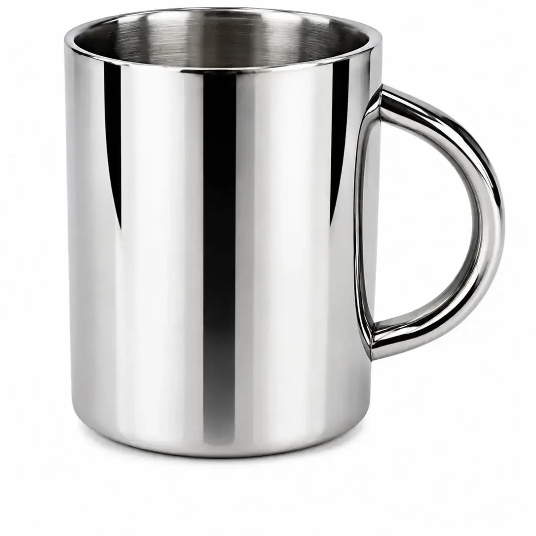 Double wall coffee mug 500ml683
