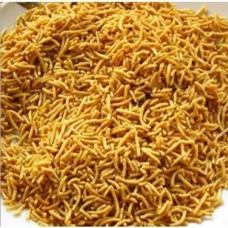 Barik Bhujiya (Hing)