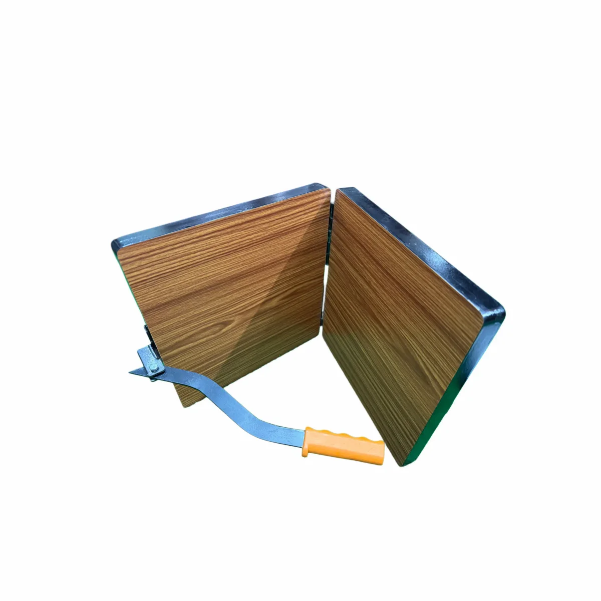 Square wooden roti maker 12inc 2