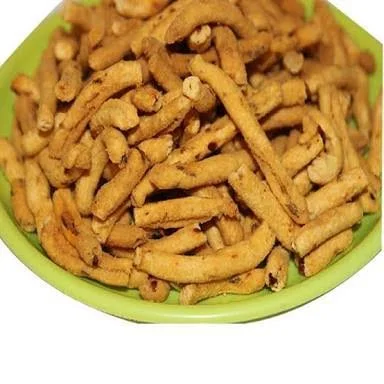 Leshun Bhujiya