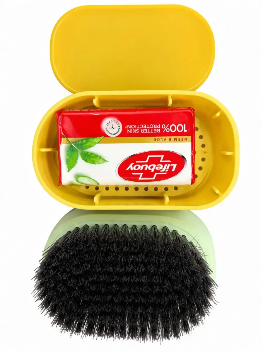 Brush
