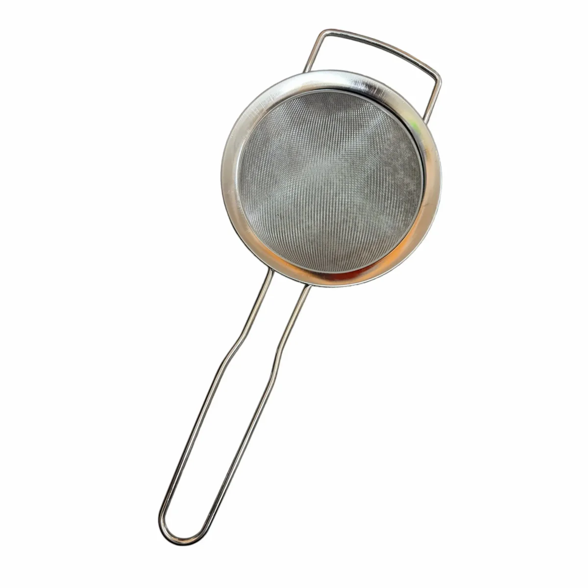 Stainless steel juce Steiner