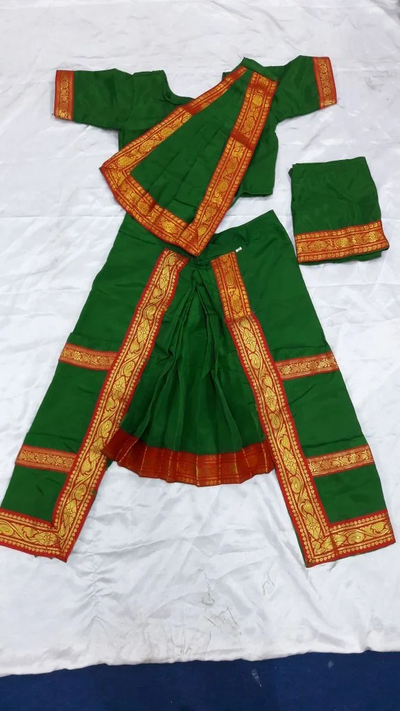 Marathi Saree