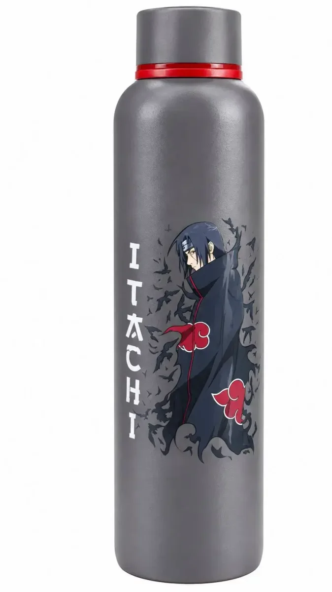 NARUTO 1000  3 LAYER INSULATED BOTTLE 3